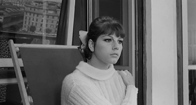 Omaggio a Stefania Sandrelli: Io la conoscevo bene&nbsp;(1965)