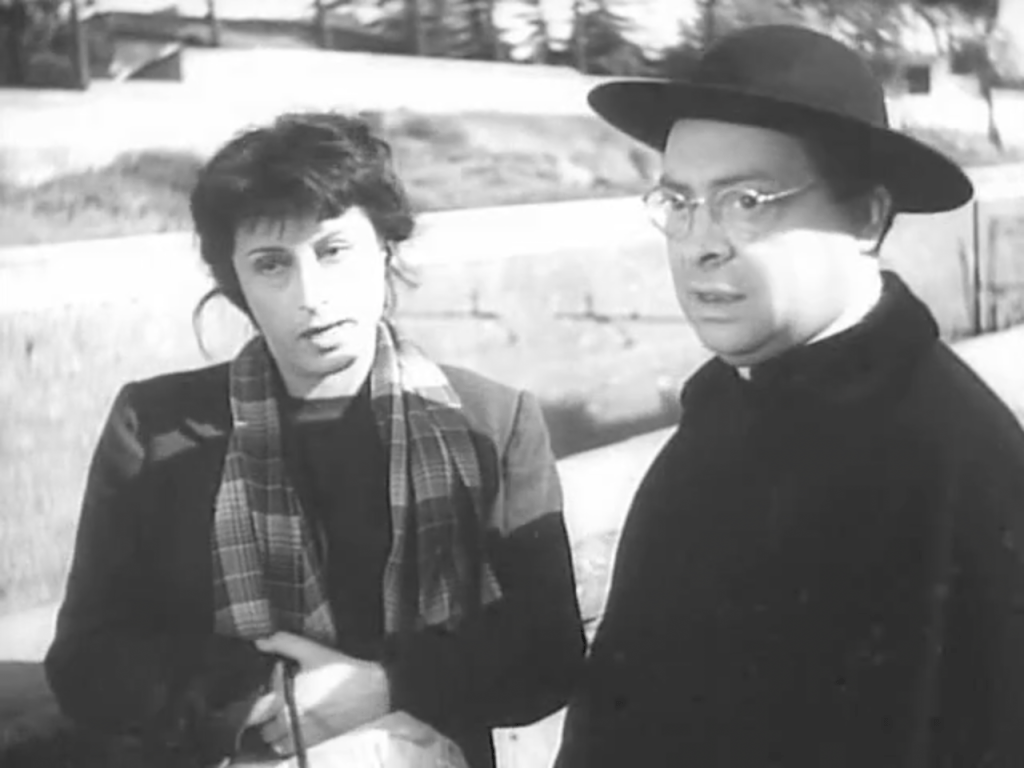 Roma città aperta&nbsp;(1945)