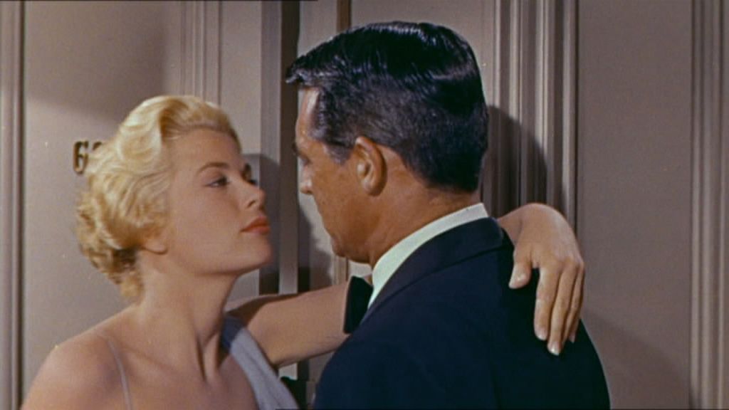 Caccia  al ladro (To Catch a Thief,&nbsp;1955)