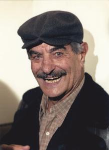 Paolo Fiorino è il Sig. Lorè, in "Un matrimonio", di Pupi Avati