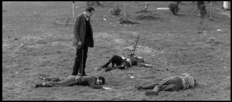 L’ultimo uomo della Terra (The Last Man on Earth,&nbsp;1964)