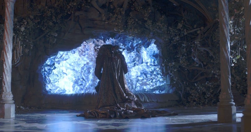 La Bella e la&nbsp;Bestia