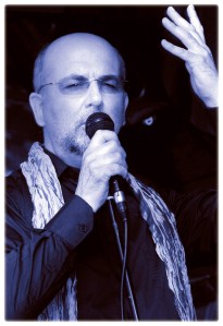 Claudio Sottocornola