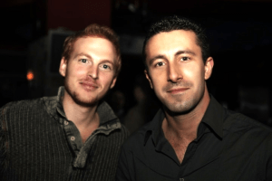 Intervista ad Alessandro De Vivo e Ivano Di&nbsp;Natale