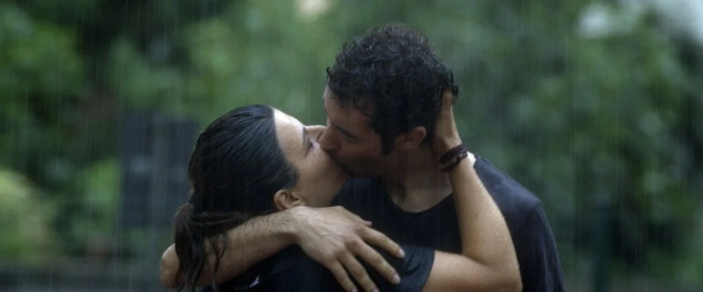 Un fidanzato per mia&nbsp;moglie