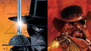 Zorro e Django (lastampa.it)