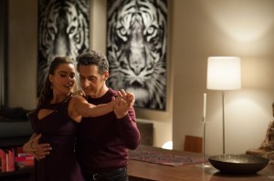 Sofia Vergara e Turturro (Movieplayer)