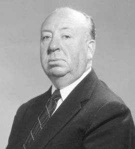 Alfred Hitchcock (Wikipedia.org)