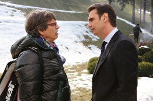 Fabrizio Bentivoglio e Fabrizio Gifuni (Movieplayer)