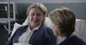 Giulia Lazzarini e Buy