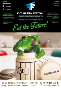 FFF2015 - poster