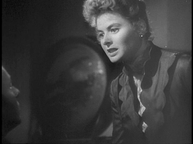 Angoscia (Gaslight, 1944)