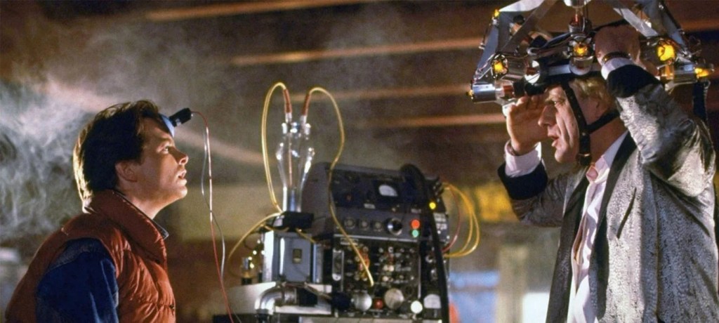 Come passa il tempo… I 40 anni di Ritorno al futuro (Back to the Future,&nbsp;1985)
