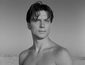 Franco Interlenghi in