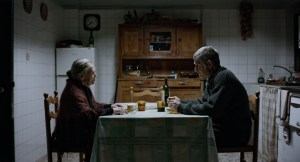 Badiola e Kándido Uranga