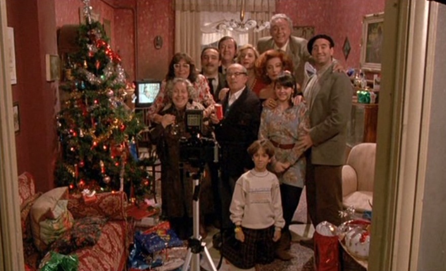 Parenti serpenti (1992)