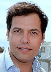 Laurent Lafitte (Wikipedia)