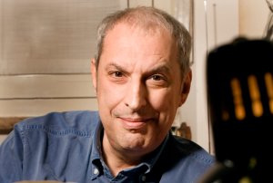 Feb 2007, Rome: designer Rodolfo Torti in his studio © Fabio Massimo Aceto / Grazia Neri