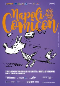 Napoli-Comicon-2016-Silver-firma-il-manifesto-ufficiale