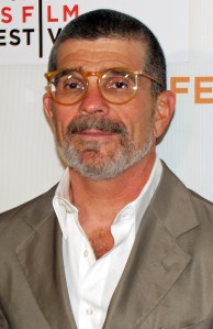 David Mamet (Wikipedia)