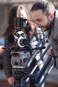 Lucio Laugelli (©Giulia Ricagni)