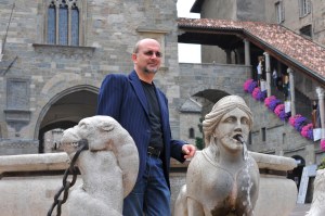 Claudio Sottocornola