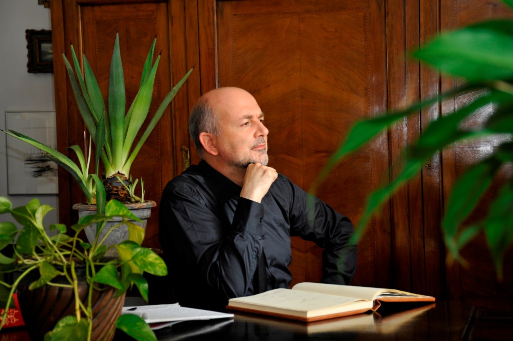 Canzoni e animali, amici dell’uomo: un viaggio attraverso la musica con Claudio&nbsp;Sottocornola