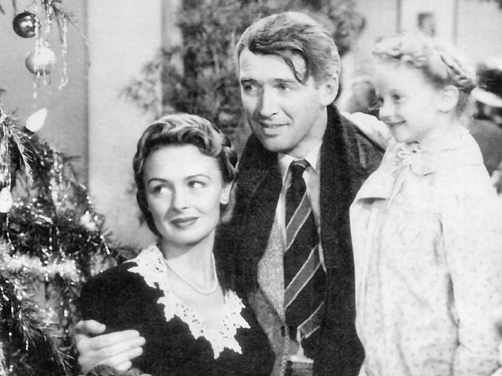 La vita è meravigliosa (It’s a Wonderful Life,&nbsp;1946)