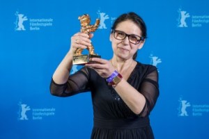 Ildikó Enyedi (berlinale.de)