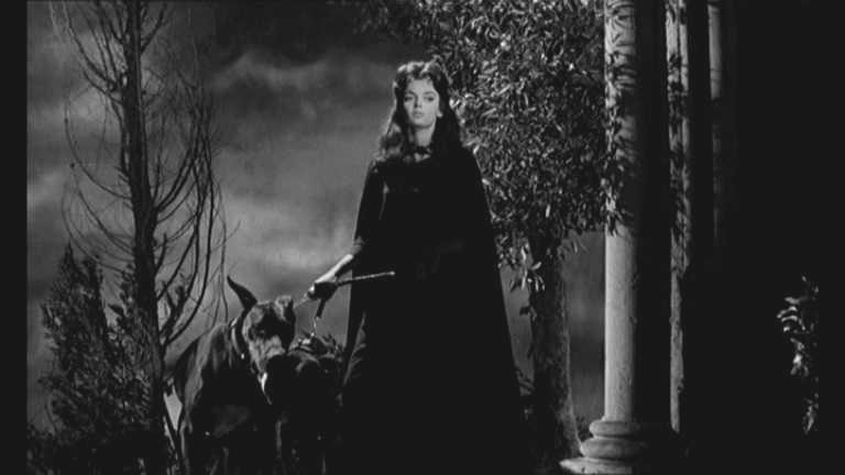 La maschera del demonio&nbsp;(1960)