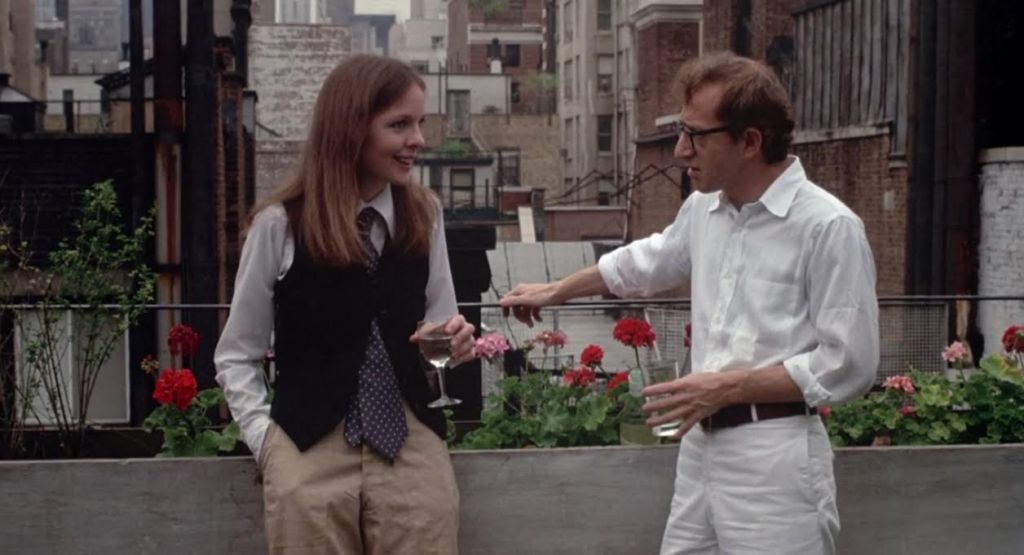 Io e Annie (Annie Hall,&nbsp;1977)