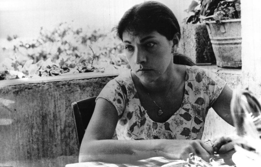 Il matrimonio di Caterina: dal romanzo di La Cava il film di Comencini ...