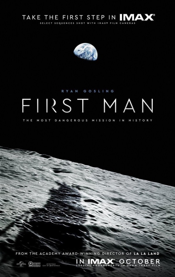 First Man