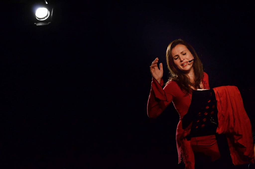 Manuela Cricelli, “il canto è un mezzo per riscoprire sé stessi, conoscere le proprie emozioni ed&nbsp;esprimerle”