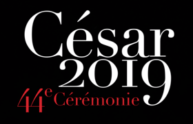 César 2019, il&nbsp;palmarès