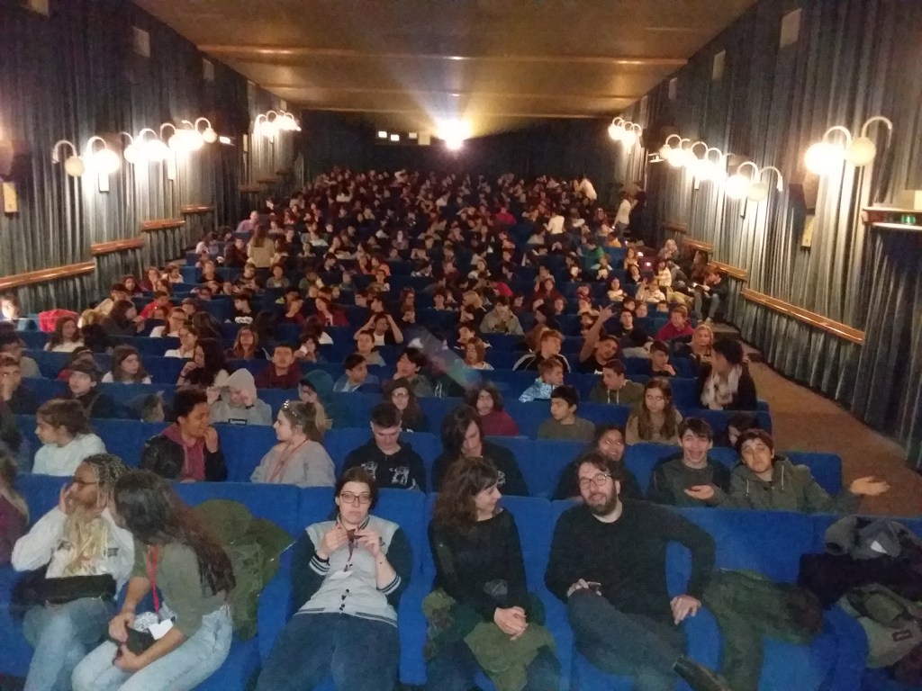 Youngabout International Film Festival:intervista a Vito&nbsp;Palmieri