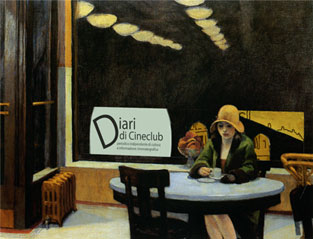 Sarà assegnato a  “Diari di Cineclub”  il Premio Nazionale Tatiana Pavlova 2019, per la divulgazione dell’Arte&nbsp;contemporanea