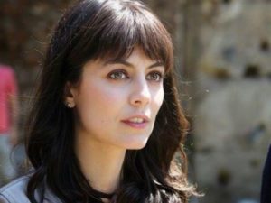 Alessandra Mastronardi madrina di Venezia&nbsp;76