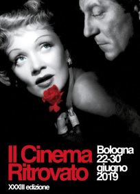 Bologna, al via la XXXIII Edizione de “Il Cinema&nbsp;Ritrovato”