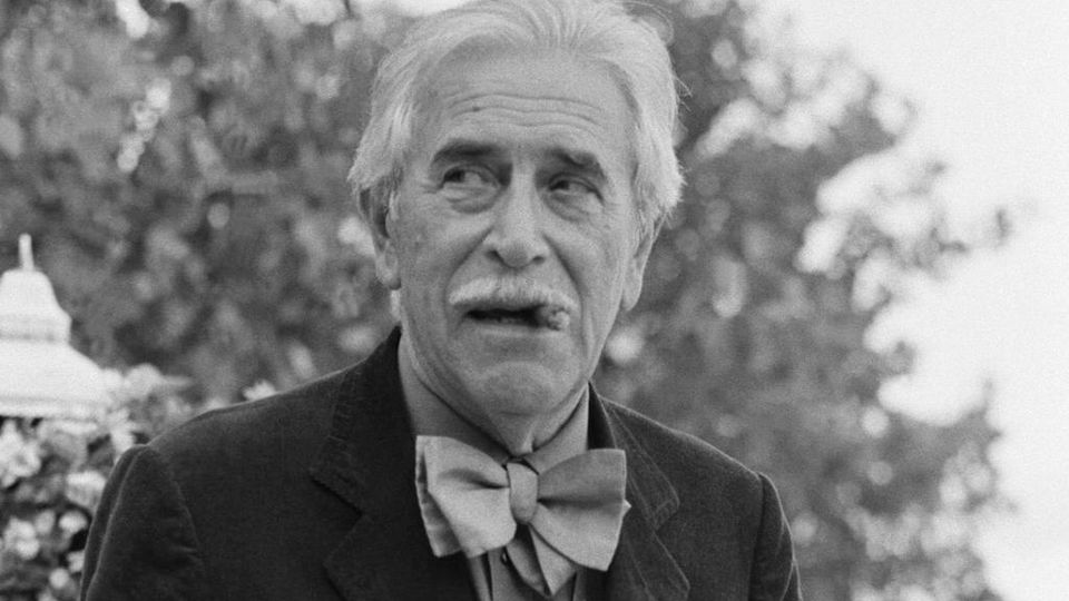 Il 37mo Torino Film Festival omaggia Mario&nbsp;Soldati