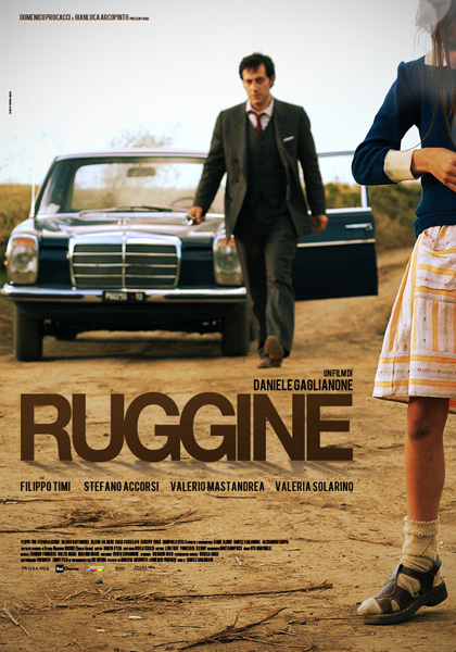 Torino, Off Topic: con la proiezione di “Ruggine” si conclude oggi la rassegna “Read&nbsp;Movie”