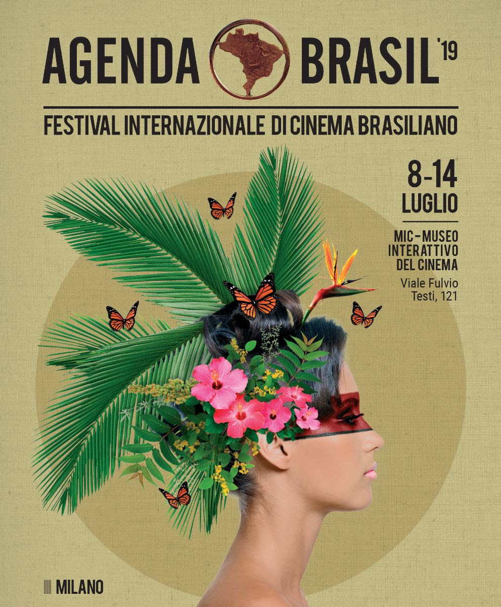 Milano, al via dall’8 luglio l’ottava edizione di “Agenda&nbsp;Brasil”