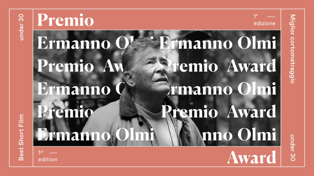 Bergamo, nasce il Premio Ermanno&nbsp;Olmi