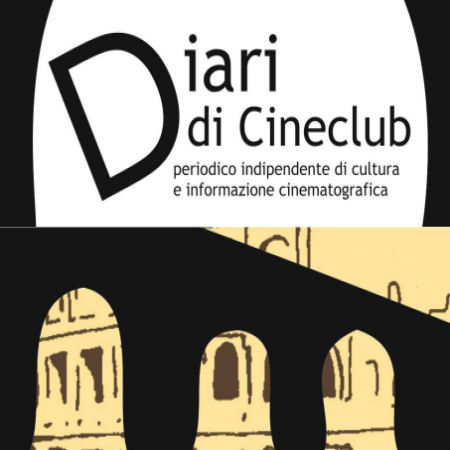 Diari di Cineclub, online il numero 70 / Marzo&nbsp;2019