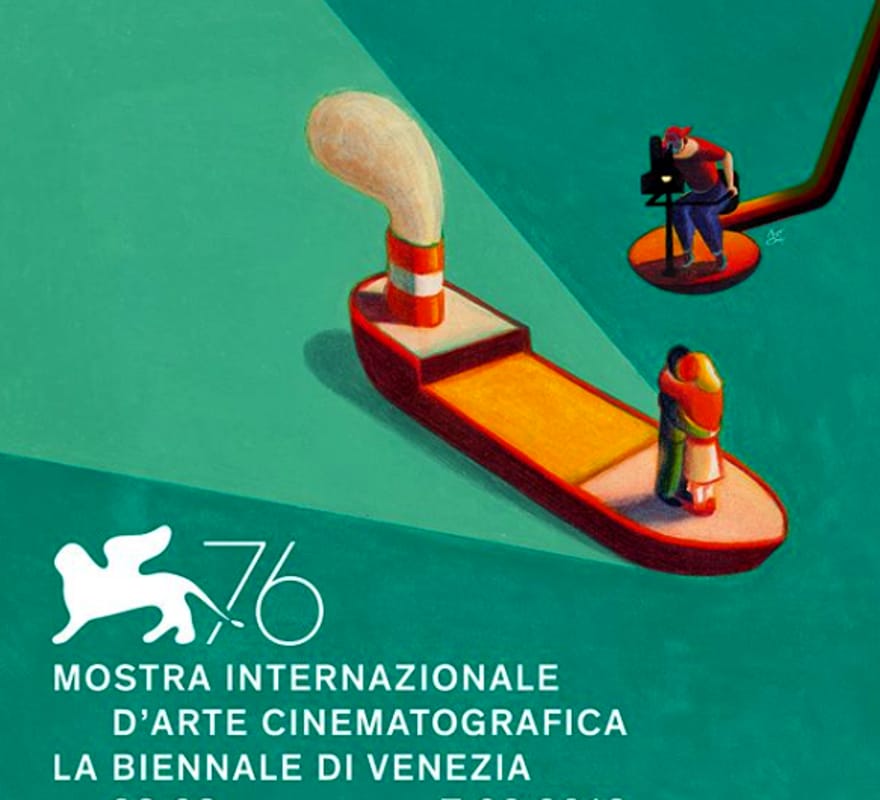 Venezia 76: i premi&nbsp;collaterali
