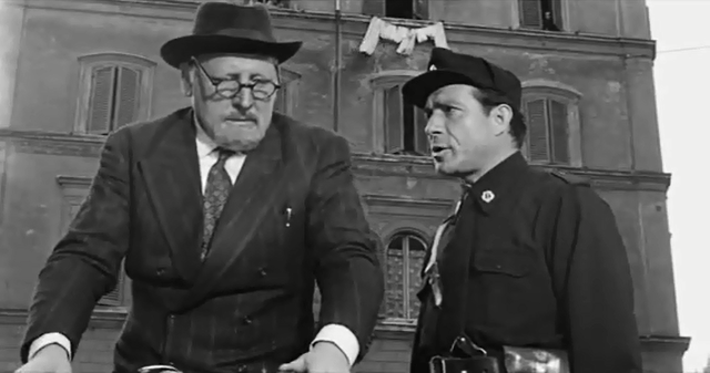 Ricordando Luciano Salce: Il federale&nbsp;(1961)