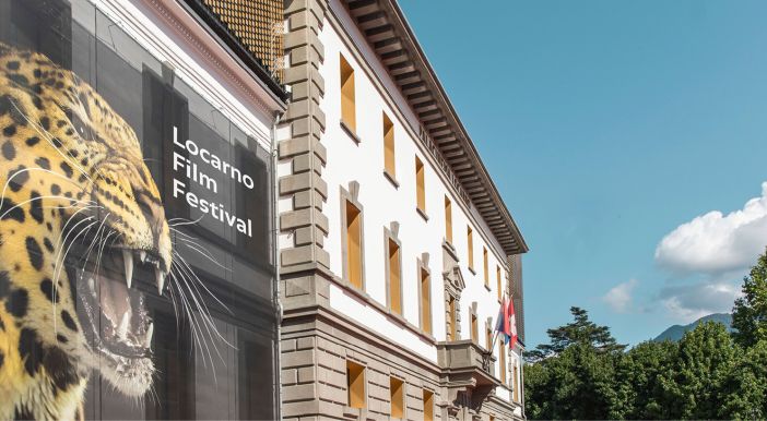 Annullato Locarno73: il Festival rilancia con “Locarno 2020 – For the Future of&nbsp;Films”