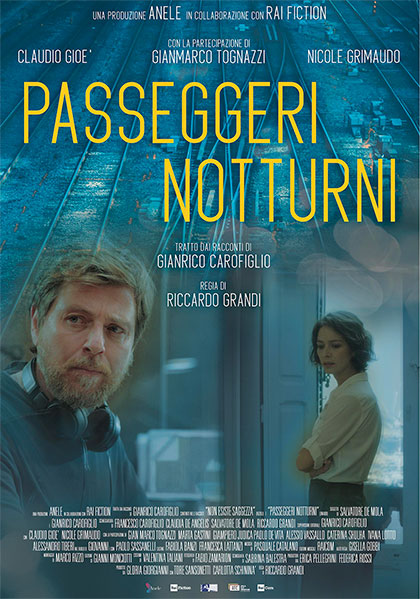 Passeggeri notturni