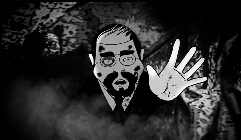 Resurrection Corporation (2019)