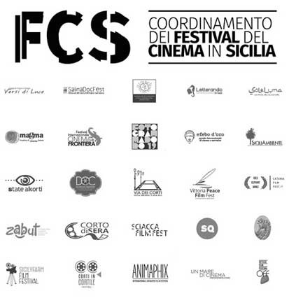 Diari di Cineclub media partner del Coordinamento dei Festival del Cinema in&nbsp;Sicilia